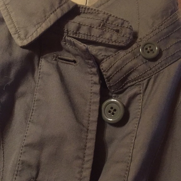 J. Crew military jacket - Picture 7 of 12